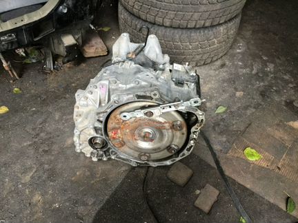 Для лэнд ровер фрилэндер 2 АКПП (коробка)