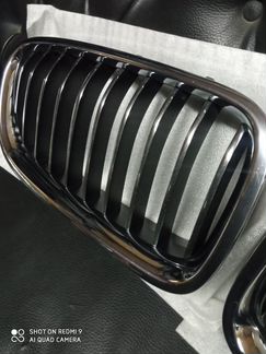 Ноздри BMW F10