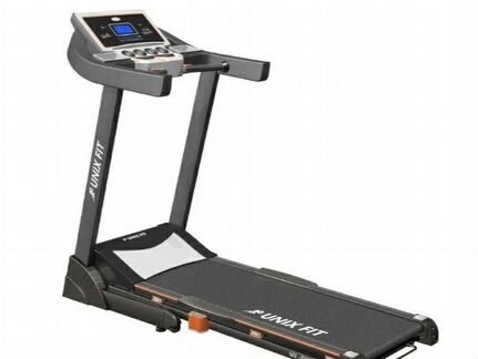 Электрическая беговая дорожка UnixFit MX-800S