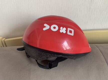 Шлем защитный детский