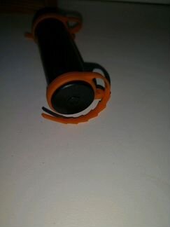 Плеер подводный