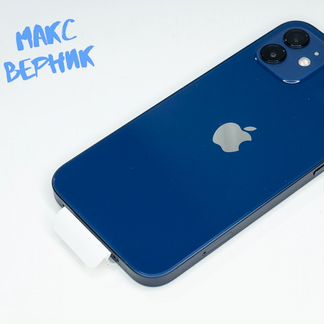 iPhone 12 64Gb Blue