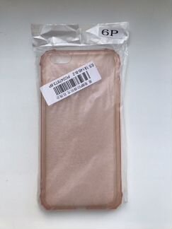 Чехол для телефона iPhone 6S Plus
