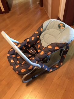 Шезлонг переноска Chicco