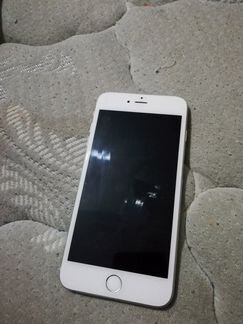 iPhone 6 plus 64gb