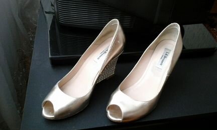 Туфли L. K. Bennett London