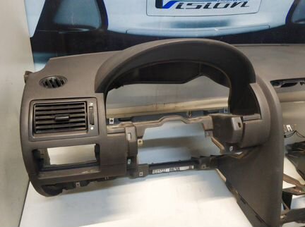 Торпедо Ford Mondeo 3 2.0 2000