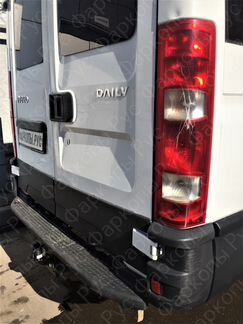 Фаркоп Iveco Daily