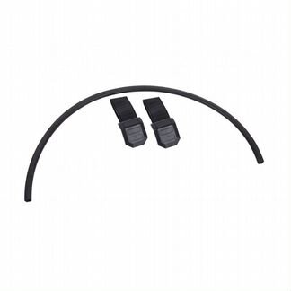 Стекло половинка для CAN-AM maverick trail /sport