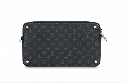 Louis Vuitton Volga On Strap Monogram