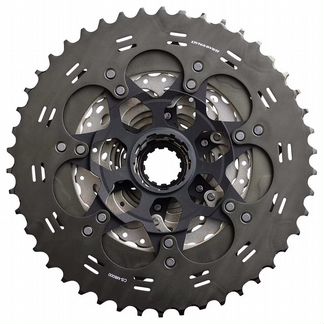 Кассета shimano XT M8000