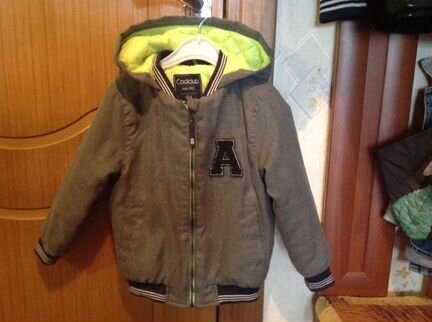 Куртка Coolclub