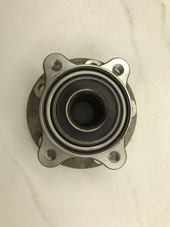 Ступица колеса Volvo XC90 31360097