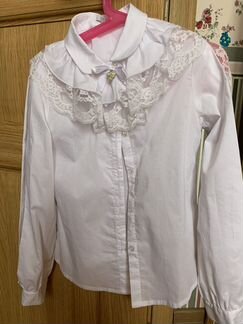 Школьная форма