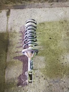 Амортизатор задний правый Кия Спектра Kia Spectra