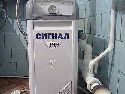 Сигнал s term 12 5