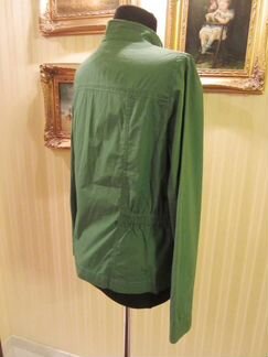 Jones New York куртка милитари стильная новый