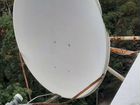 Антенна спутниковая объявление продам