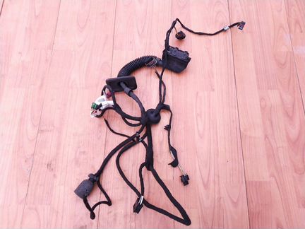 Проводка передней левой двери Mercedes X166 W166