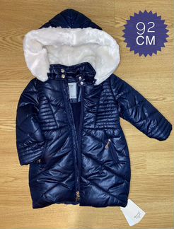 Майорал детские куртки