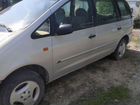 Ford Galaxy 2.0 МТ, 1996, 400 000 км