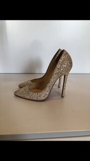 Туфли Christian louboutin Оригинал