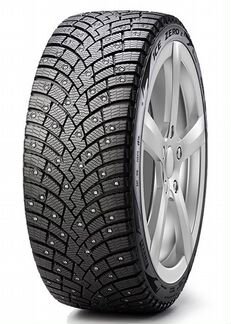 Pirelli Scorpion Ice Zero 2 255/50 R19 107H