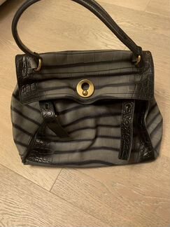 Сумка ysl, 15 тыс, оригинал, б/у