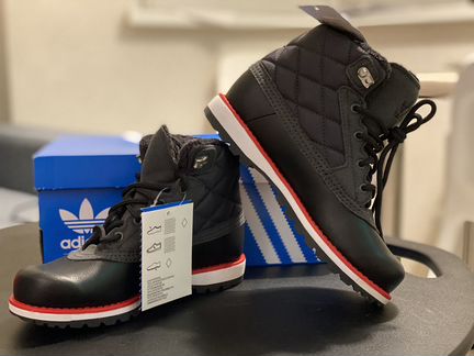 Новые ботинки демисезонные детские Adidas 31 разме