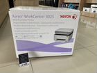 Принтер мфу Xerox WorkCentre 3025BI