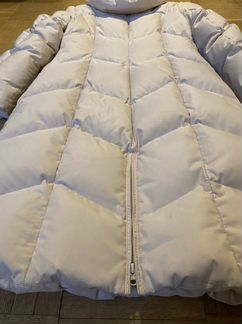 Пальто пуховик Bask р.46-48 (M)