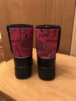 Сапоги Kuoma 24 размер