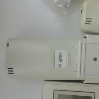 Пульт для кондиционеров LG