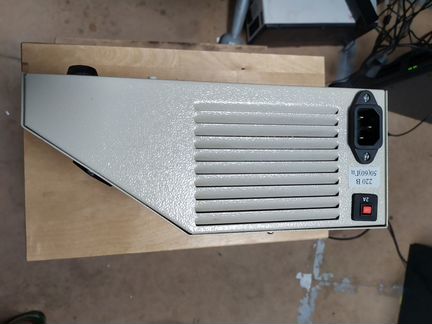 Разделительный трансформатор 220В - 220В 350Вт