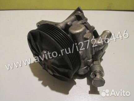 Насос гур BMW активный 32416769766