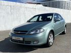 Chevrolet Lacetti 1.4 МТ, 2007, 103 000 км