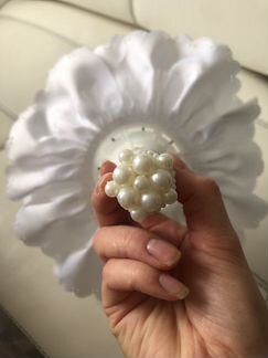 Букет невесты своими руками