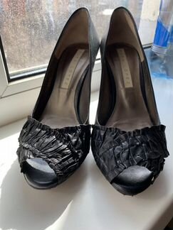 Туфли Pura Lopez 36 идеальные