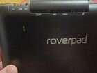 Планшет Roverpad объявление продам