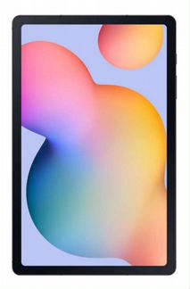 Планшет Samsung Galaxy Tab S6 Lite 10.4 SM-P610 64