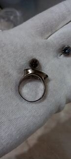 Винтажные украшения