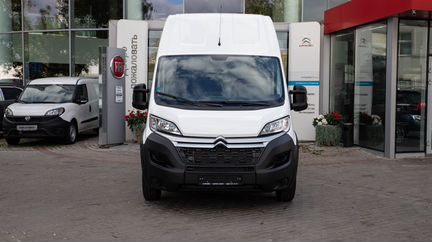 Citroen Jumper 2.2 МТ, 2020