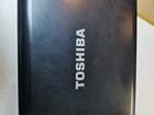 Ноутбук Toshiba Satellite a210-199