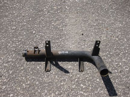 Трубка системы охлаждения Scania