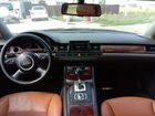 Audi A8 3.7 AT, 2004, 172 000 км объявление продам