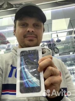 iPhone SE 2020 256 White рст