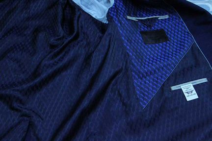 Костюм классический