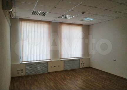 Офисное помещение, 20 м² ифнс 14