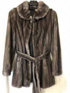 Шуба норковая 40/42 четыре штуки