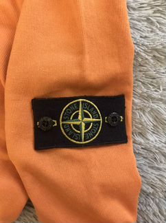 Кофта stone island оригинал